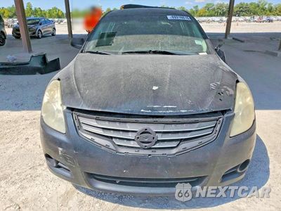 Piąte zdjęcie samochodu w środku: 2011 NISSAN ALTIMA 2.5 VIN:1N4AL2AP6BN448533 - miniatura