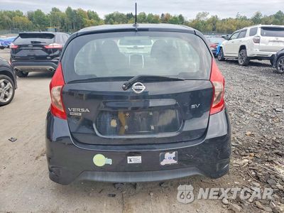 Zdjęcie 6 z 12 samochodu: 2017 NISSAN VERSA NOTE SV VIN:3N1CE2CP3HL378592 - miniatura