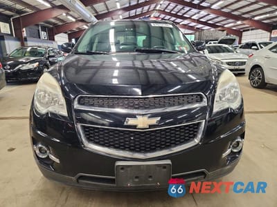 Piąte zdjęcie samochodu w środku: 2015 CHEVROLET EQUINOX LT VIN:2GNFLGEK8F6286059 - miniatura