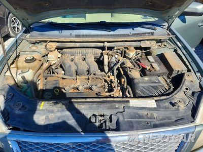 Zdjęcie 11 z 12 samochodu: 2007 FORD FIVE HUNDRED SEL VIN:1FAFP24147G106544 - miniatura