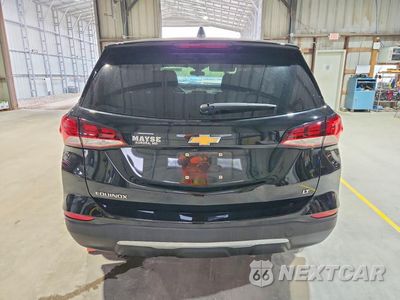 Zdjęcie 6 z 13 samochodu: 2022 CHEVROLET EQUINOX LT VIN:3GNAXKEV1NL233516 - miniatura