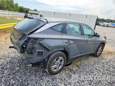 Trzecie zdjęcie samochodu z tyłu: 2026 HYUNDAI TUCSON SE VIN:5NMJA3DE3TH745127 - miniatura