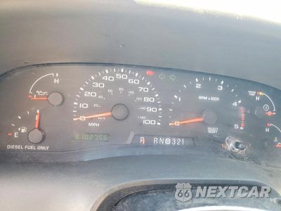Zdjęcie 9 z 13 samochodu: 2004 FORD F450 SUPER DUTY VIN:1FDXW47P84EB54421 - miniatura