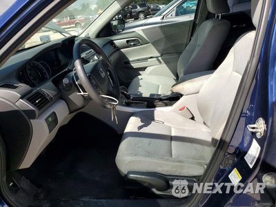 Zdjęcie 7 z 13 samochodu: 2015 HONDA ACCORD LX VIN:1HGCR2F39FA247327 - miniatura