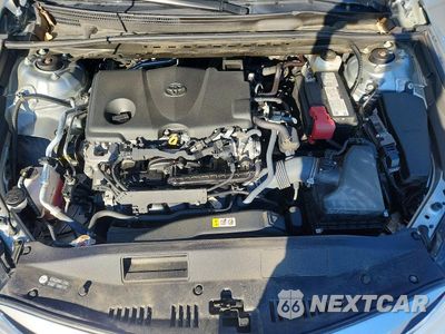 Zdjęcie 11 z 12 samochodu: 2023 TOYOTA CAMRY LE VIN:4T1C11BKXPU106288 - miniatura