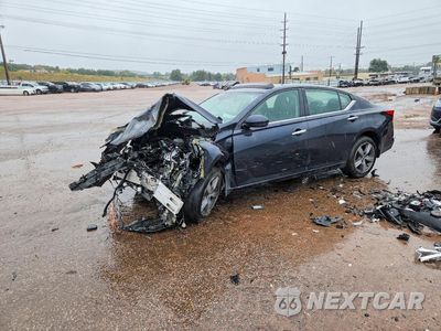 2020 NISSAN ALTIMA SL 1N4BL4EW3LC126544 - główne zdjęcie licytacji z USA - miniatura