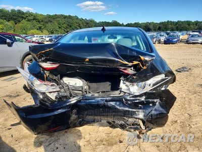 Zdjęcie 6 z 12 samochodu: 2013 HYUNDAI SONATA LIMITED VIN:5NPEC4AC3DH808476 - miniatura