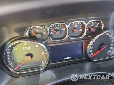 Zdjęcie 9 z 12 samochodu: 2014 GMC SIERRA C1500 SLE VIN:1GTR1UEH4EZ366959 - miniatura