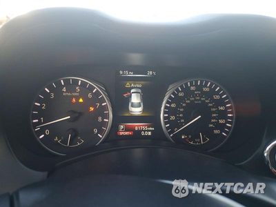 Zdjęcie 9 z 12 samochodu: 2017 INFINITI Q50 RED SPORT 400 VIN:JN1FV7AR3HM871239 - miniatura