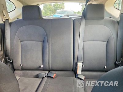 Zdjęcie 10 z 14 samochodu: 2014 NISSAN ROGUE SELECT S VIN:JN8AS5MT2EW616422 - miniatura