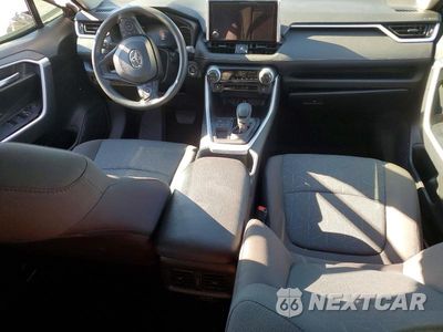 Zdjęcie 8 z 13 samochodu: 2025 TOYOTA RAV4 XLE VIN:2T3W1RFV5SC312720 - miniatura