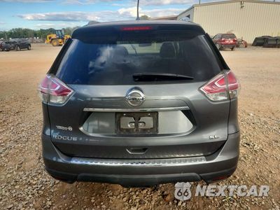 Zdjęcie 6 z 14 samochodu: 2016 NISSAN ROGUE SL VIN:5N1AT2MT5GC744080 - miniatura