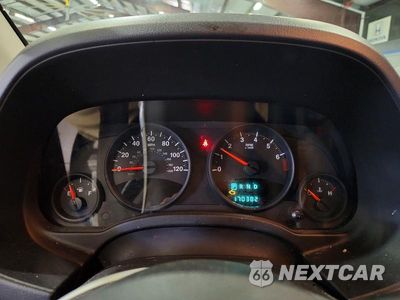 Zdjęcie 9 z 13 samochodu: 2012 JEEP COMPASS SPORT VIN:1C4NJDBB4CD600266 - miniatura