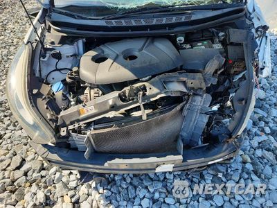 Zdjęcie 11 z 12 samochodu: 2014 HYUNDAI ELANTRA SE VIN:5NPDH4AE4EH488147 - miniatura