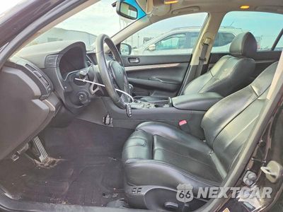 Zdjęcie 7 z 13 samochodu: 2011 INFINITI G37 SEDAN X VIN:JN1CV6AR2BM353577 - miniatura