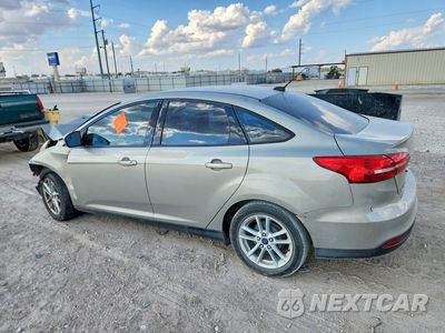 Drugie zdjęcie samochodu z przodu: 2015 FORD FOCUS SE VIN:1FADP3F29FL274897 - miniatura