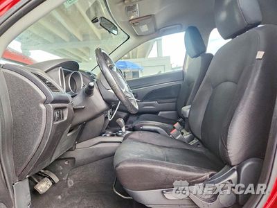 Zdjęcie 7 z 13 samochodu: 2015 MITSUBISHI OUTLANDER SPORT ES VIN:4A4AP3AU3FE024672 - miniatura