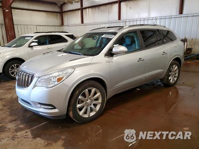 2017 BUICK ENCLAVE 5GAKVCKD6HJ322922 - główne zdjęcie licytacji z USA - miniatura