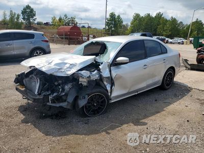 2012 VOLKSWAGEN JETTA SE 3VWDP7AJ9CM107768 - główne zdjęcie licytacji z USA - miniatura