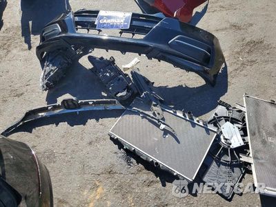 Zdjęcie 12 z 13 samochodu: 2020 HONDA ACCORD HYBRID VIN:1HGCV3F15LA013827 - miniatura