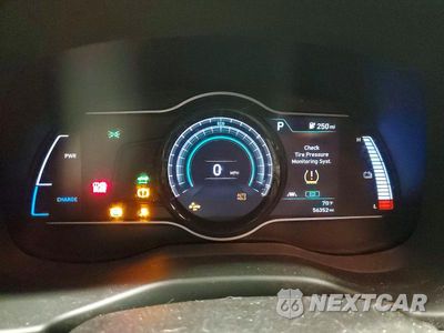 Zdjęcie 9 z 12 samochodu: 2021 HYUNDAI KONA SEL VIN:KM8K23AG7MU126494 - miniatura