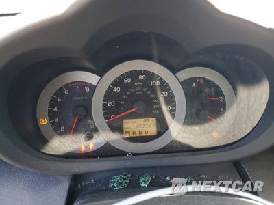 Zdjęcie 9 z 12 samochodu: 2006 TOYOTA RAV4 SPORT VIN:JTMBK32V865000756 - miniatura