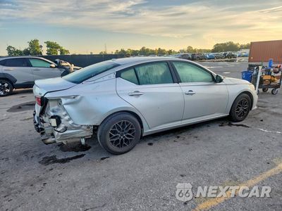 Trzecie zdjęcie samochodu z tyłu: 2020 NISSAN ALTIMA SR VIN:1N4BL4CV3LC204153 - miniatura