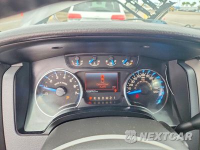 Zdjęcie 9 z 12 samochodu: 2014 FORD F150 SUPERCREW VIN:1FTFW1CF7EFC05415 - miniatura
