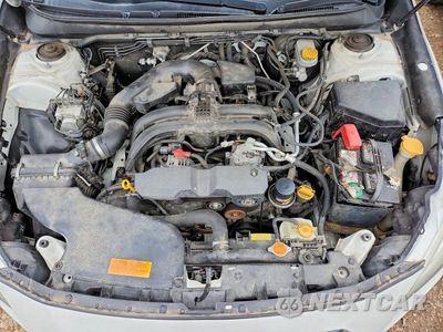 Zdjęcie 11 z 12 samochodu: 2015 SUBARU LEGACY 2.5I PREMIUM VIN:4S3BNBF60F3031063 - miniatura