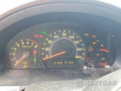 Zdjęcie 9 z 13 samochodu: 2007 HONDA ODYSSEY VIN:5FNRL38747B089343 - miniatura