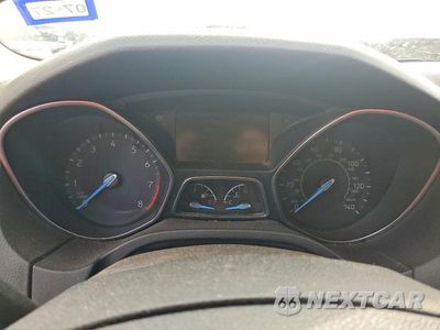 Zdjęcie 9 z 12 samochodu: 2016 FORD FOCUS SE VIN:1FADP3F25GL212236 - miniatura