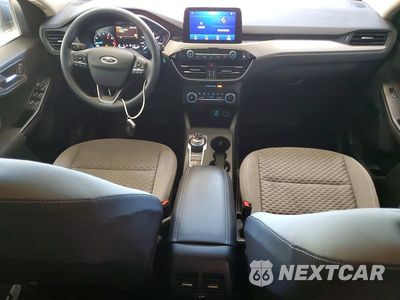 Zdjęcie 8 z 14 samochodu: 2020 FORD ESCAPE SE VIN:1FMCU9G66LUC62131 - miniatura