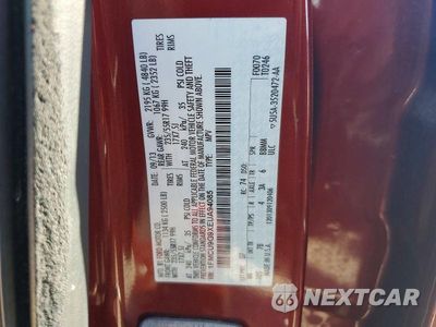 Zdjęcie 13 z 13 samochodu: 2014 FORD ESCAPE SE VIN:1FMCU9G9XEUA94085 - miniatura