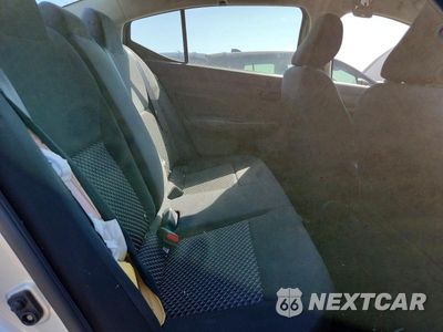 Zdjęcie 10 z 12 samochodu: 2020 NISSAN VERSA S VIN:3N1CN8DV3LL820893 - miniatura