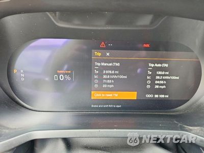 Zdjęcie 9 z 14 samochodu: 2023 POLESTAR 2 VIN:YSMED3KA8PL146564 - miniatura