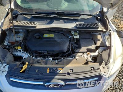 Zdjęcie 12 z 13 samochodu: 2013 FORD ESCAPE SE VIN:1FMCU9GX7DUB15780 - miniatura