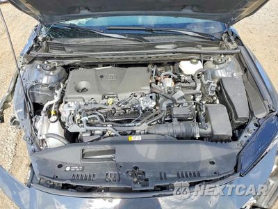Zdjęcie 11 z 12 samochodu: 2026 TOYOTA CAMRY SE VIN:4T1DAACK1TU655164 - miniatura