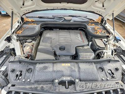 Zdjęcie 11 z 13 samochodu: 2021 MERCEDES-BENZ GLE AMG 53 4MATIC VIN:4JGFB6BB8MA533442 - miniatura