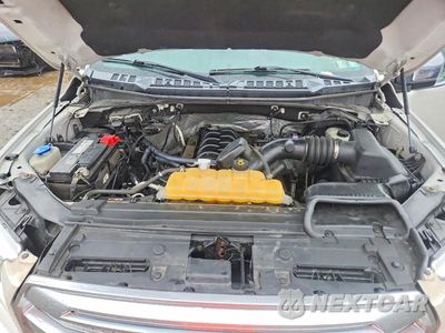 Zdjęcie 11 z 12 samochodu: 2016 FORD F150 SUPERCREW VIN:1FTEW1EF1GFD29756 - miniatura