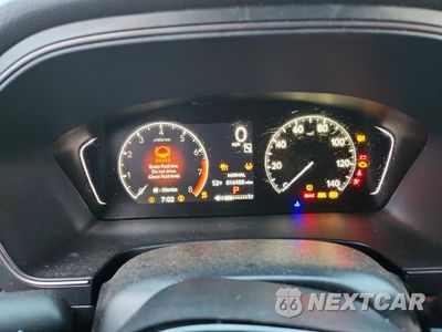 Zdjęcie 9 z 14 samochodu: 2025 HONDA PILOT TRAILSPORT VIN:5FNYG1H63SB030398 - miniatura