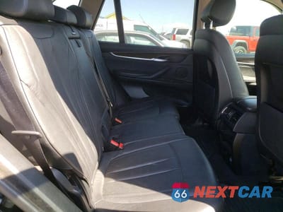 Zdjęcie 10 z 12 samochodu: 2015 BMW X5 XDRIVE35I VIN:5UXKR0C59F0P10849 - miniatura