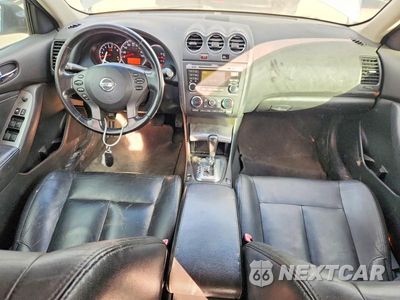 Zdjęcie 8 z 13 samochodu: 2010 NISSAN ALTIMA 2.5 VIN:1N4AL2AP4AN469170 - miniatura