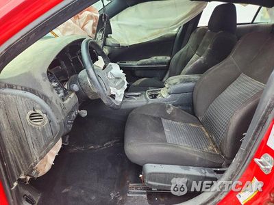 Zdjęcie 7 z 13 samochodu: 2020 DODGE CHARGER R/T VIN:2C3CDXCT5LH159908 - miniatura