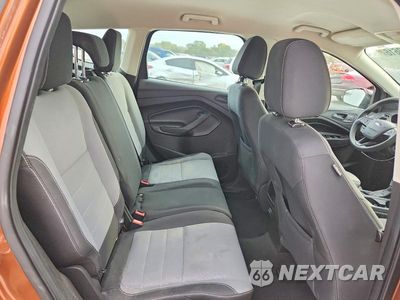 Zdjęcie 11 z 13 samochodu: 2017 FORD ESCAPE S VIN:1FMCU0F78HUE30445 - miniatura