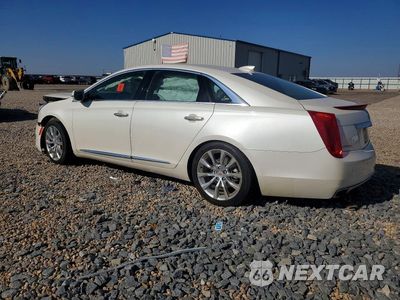 Drugie zdjęcie samochodu z przodu: 2015 CADILLAC XTS LUXURY COLLECTION VIN:2G61N5S33F9146579 - miniatura