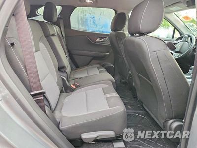 Zdjęcie 11 z 14 samochodu: 2025 CHEVROLET BLAZER 2LT VIN:3GNKBCR4XSS102936 - miniatura