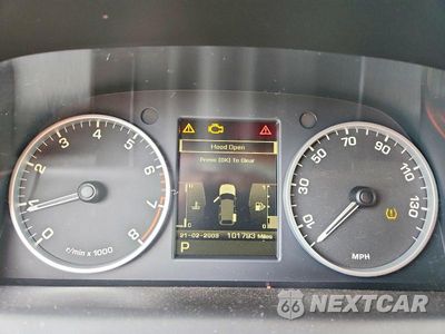 Zdjęcie 9 z 13 samochodu: 2010 LAND ROVER RANGE ROVER SPORT HSE VIN:SALSF2D40AA244977 - miniatura