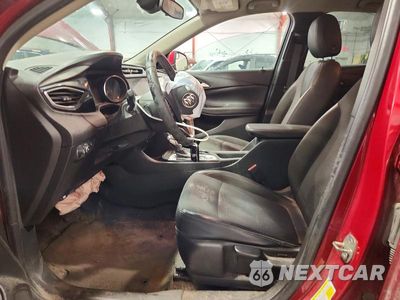 Zdjęcie 7 z 13 samochodu: 2020 BUICK ENCORE GX PREFERRED VIN:KL4MMCSL5LB102296 - miniatura