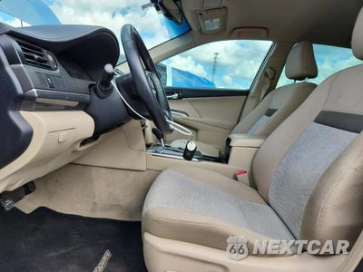 Zdjęcie 7 z 12 samochodu: 2012 TOYOTA CAMRY HYBRID XLE VIN:4T1BD1FK3CU043722 - miniatura