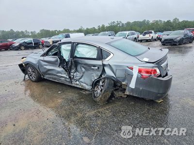 Drugie zdjęcie samochodu z przodu: 2015 NISSAN ALTIMA 2.5 S VIN:1N4AL3AP4FC486463 - miniatura